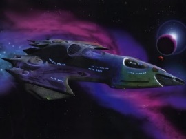 Starship-ultratech