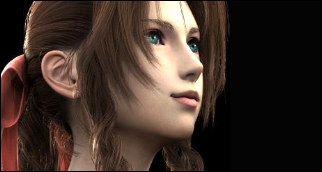 Aerith - Final Fantasy