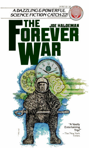 The Forever War
