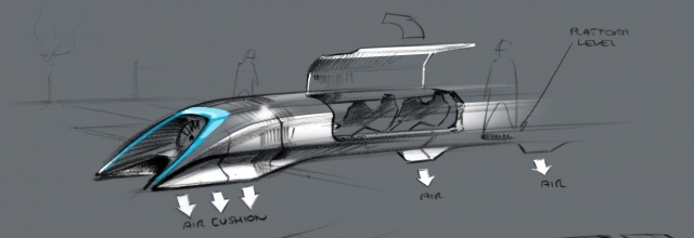 Hyperloop